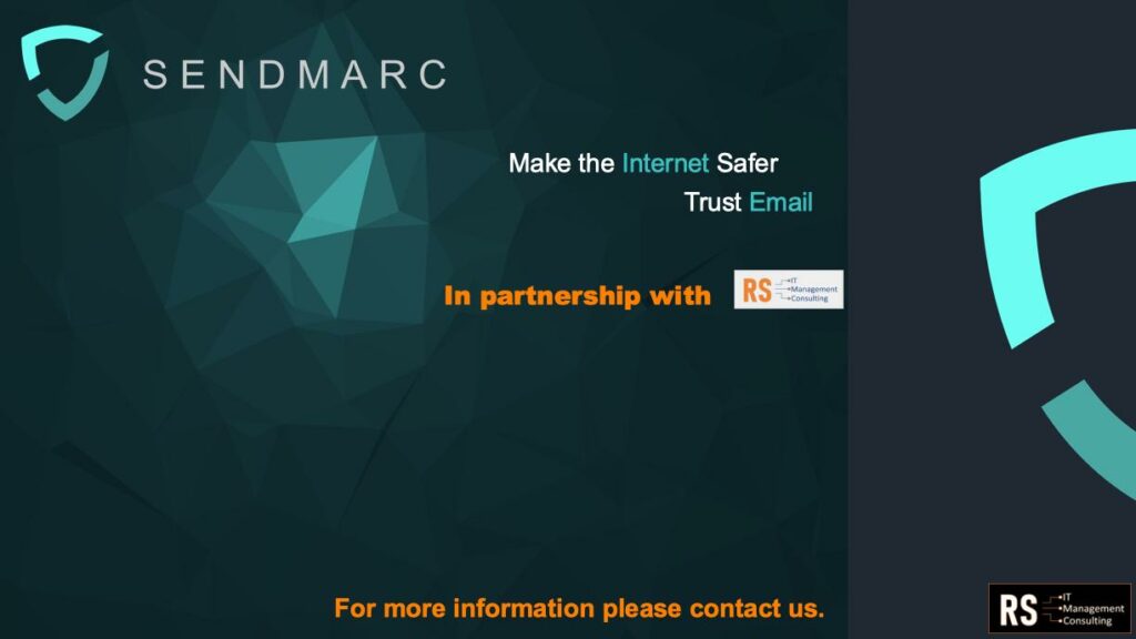 09-01 DMARC Introduction